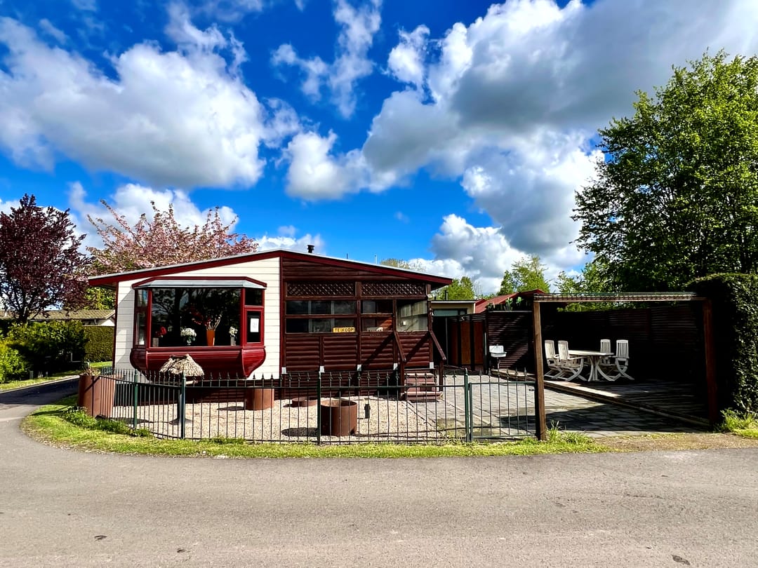 Foto 2 van Melkweg 2