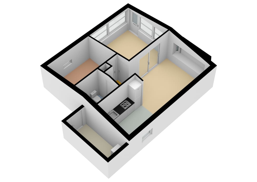 Foto 28 van Melkweg 2