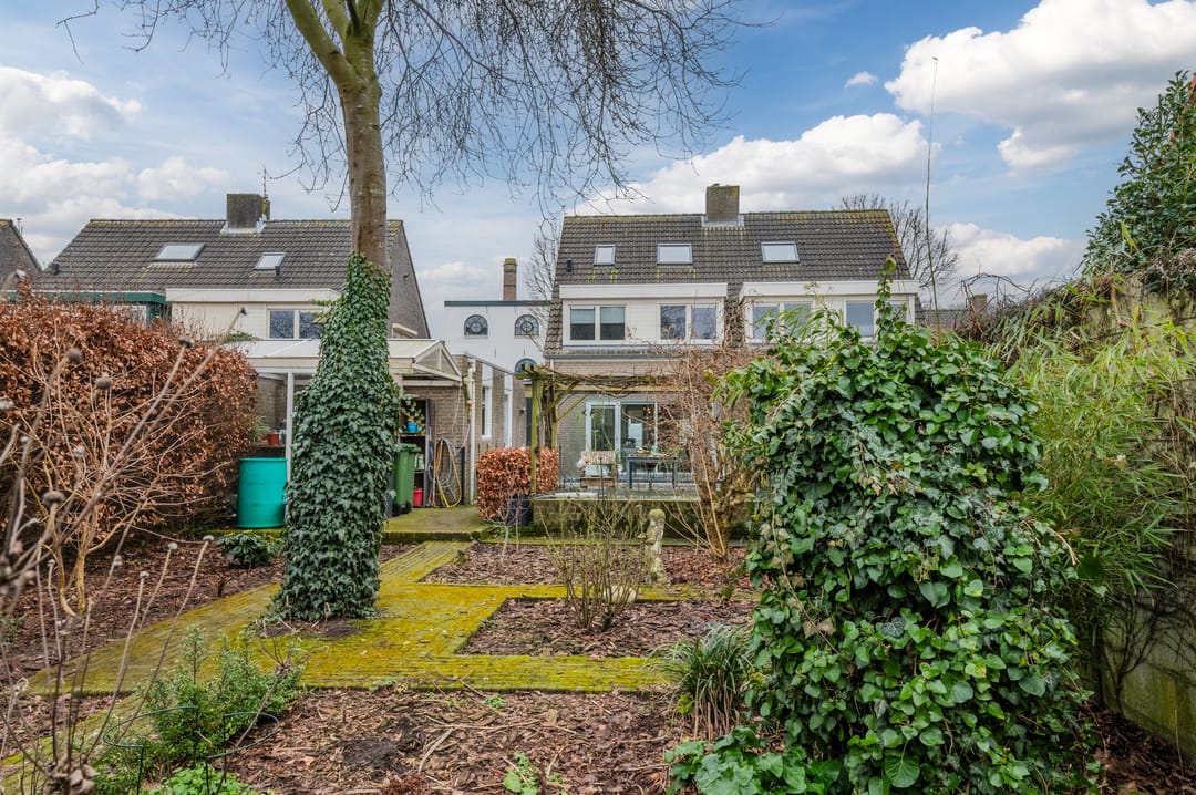 Foto 2 van Heistraat 8