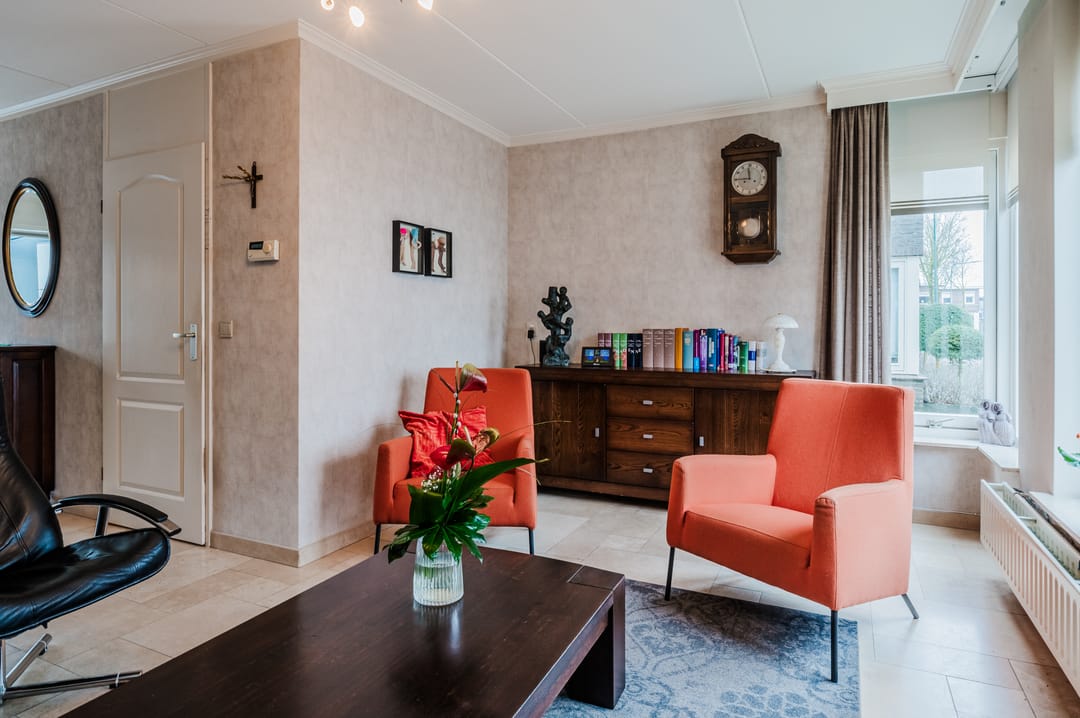 Foto 8 van Heistraat 8