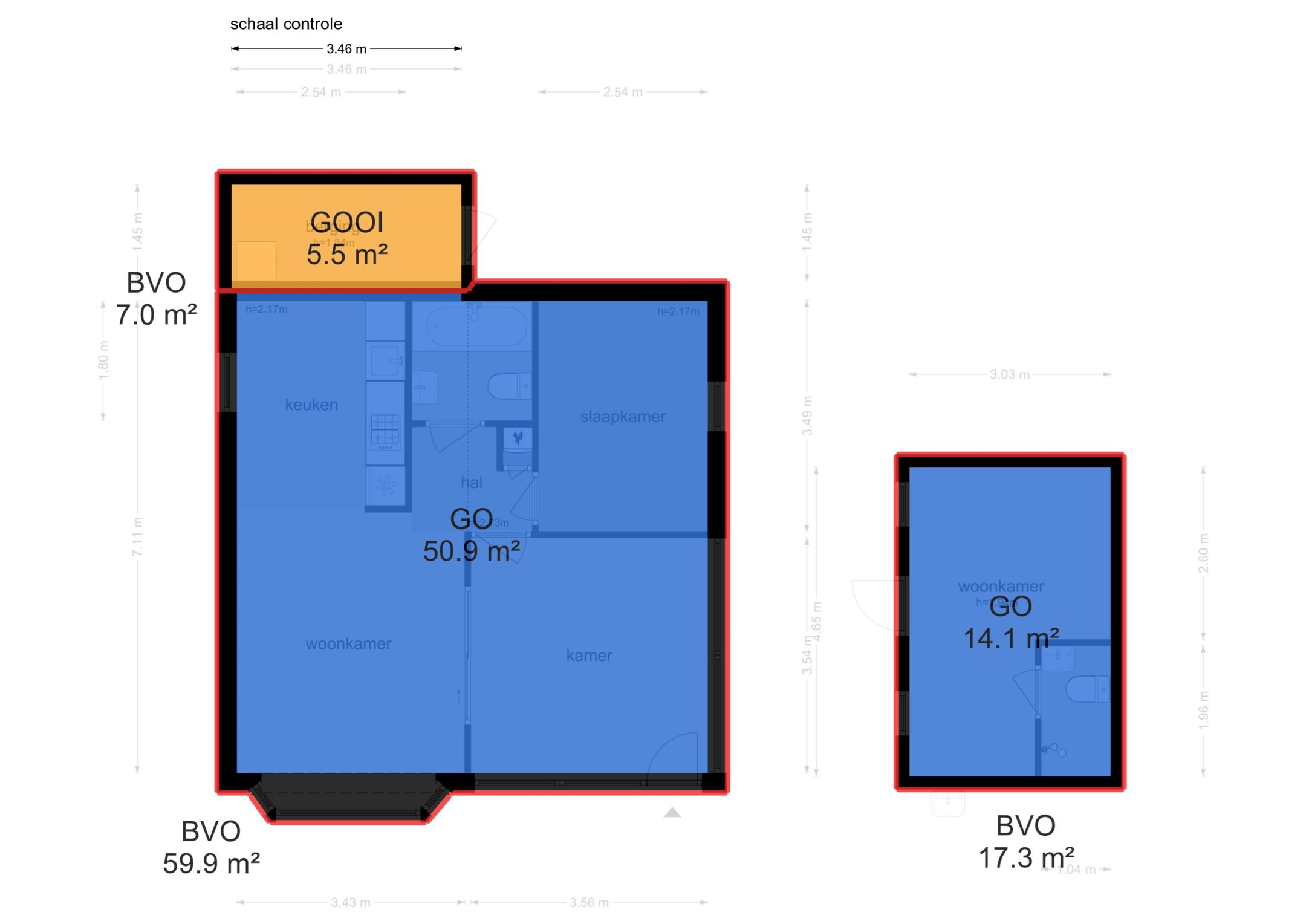 Foto 33 van Melkweg 2