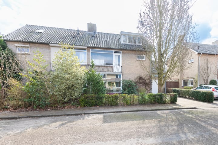 Foto 37 van Anemonelaan 3