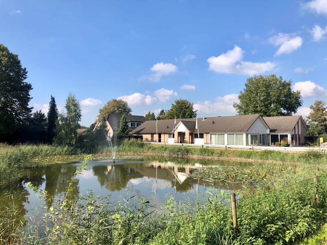 Foto 23 van Melkweg 2