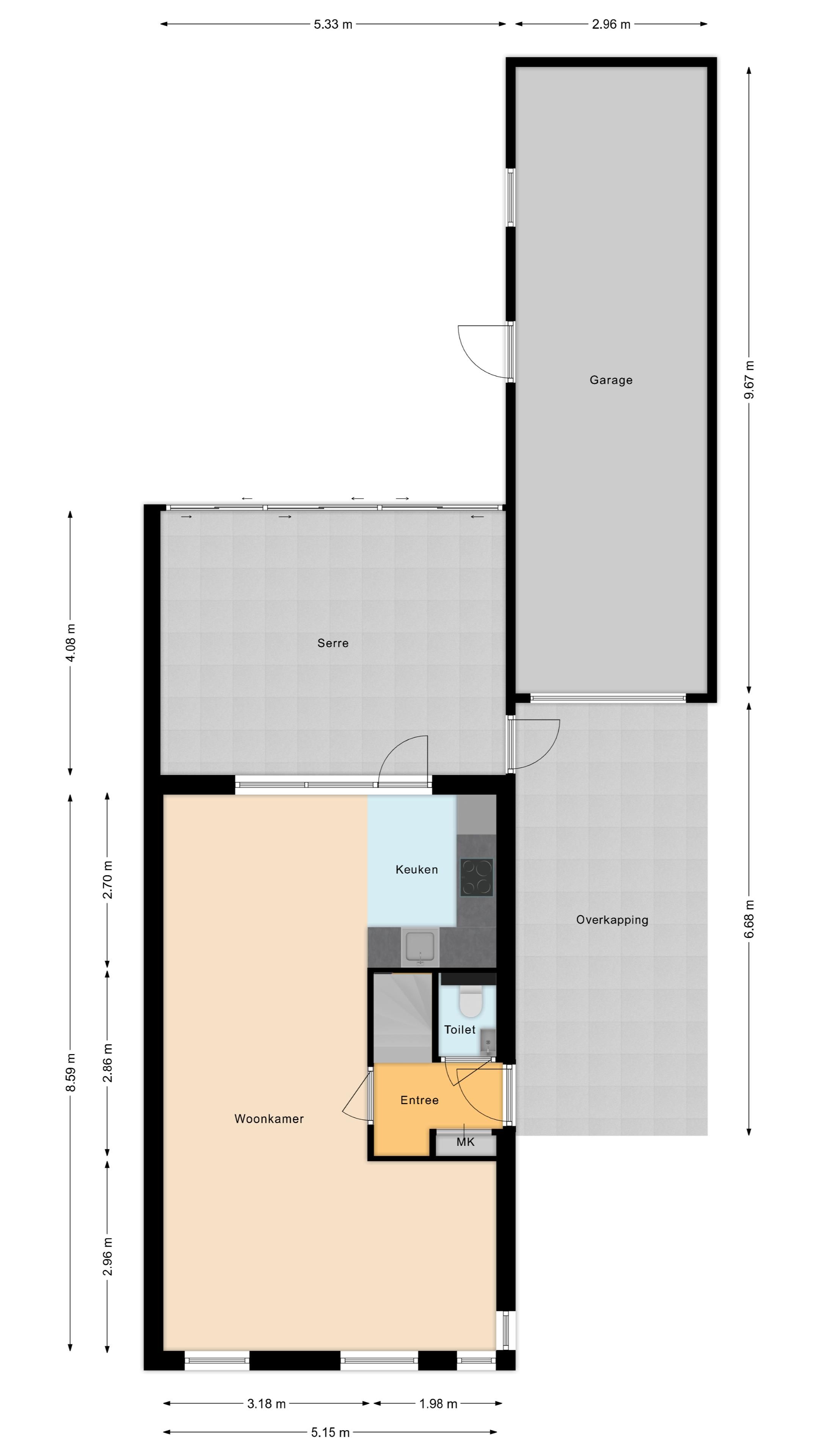 Foto 39 van Heistraat 8