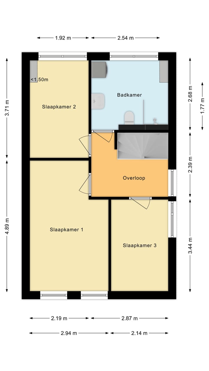 Foto 40 van Heistraat 8