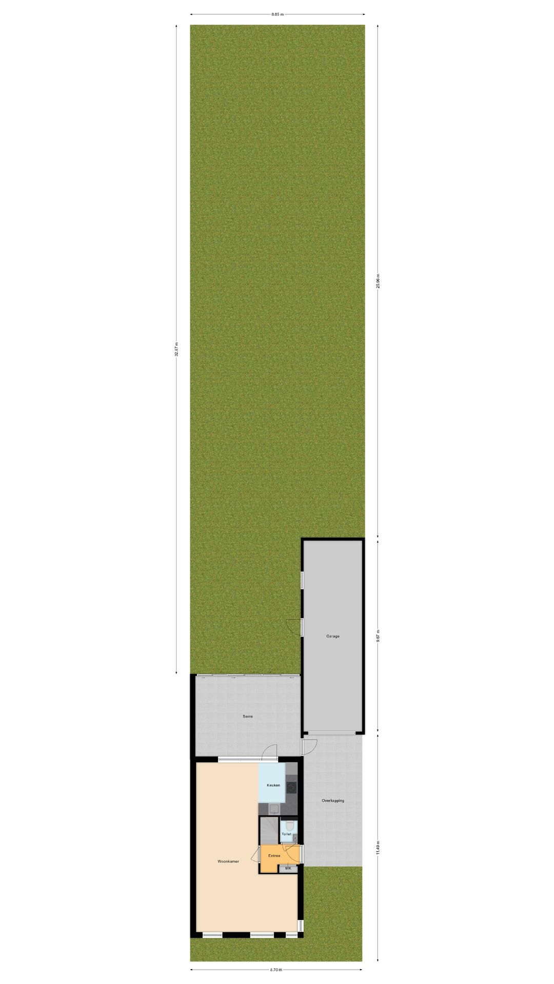 Foto 41 van Heistraat 8