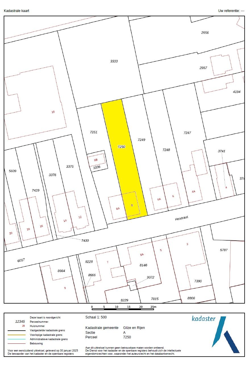 Foto 43 van Heistraat 8