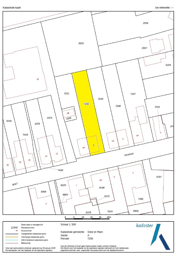 Foto 43 van Heistraat 8