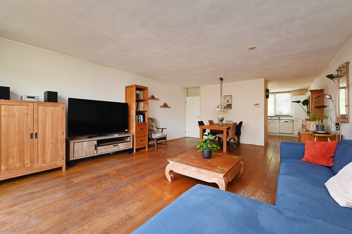 Foto 2 van De Warmoezerij 90