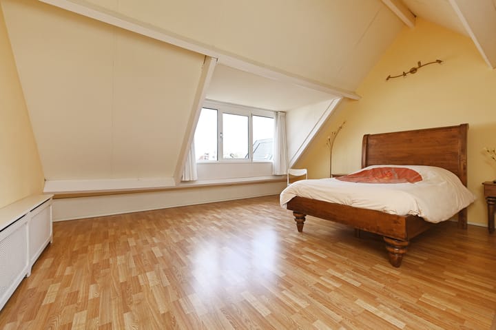 Foto 3 van De Warmoezerij 90