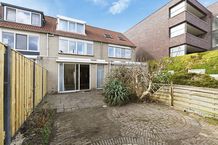 Foto 4 van De Warmoezerij 90