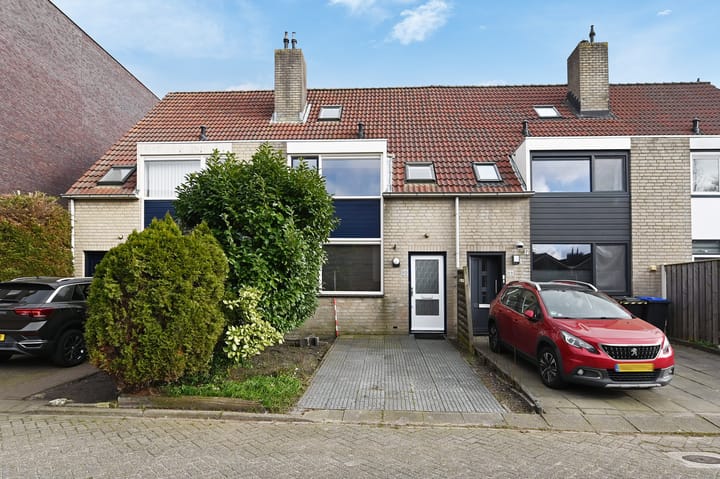 Foto 5 van De Warmoezerij 90