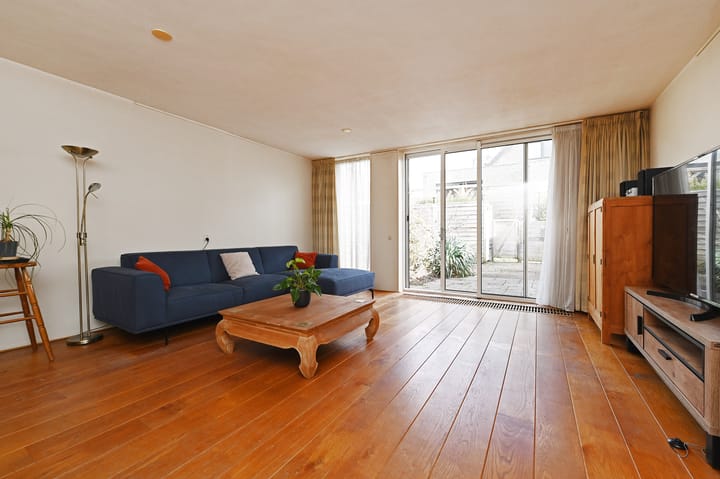 Foto 8 van De Warmoezerij 90