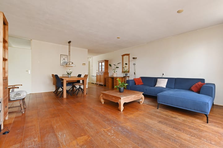 Foto 10 van De Warmoezerij 90