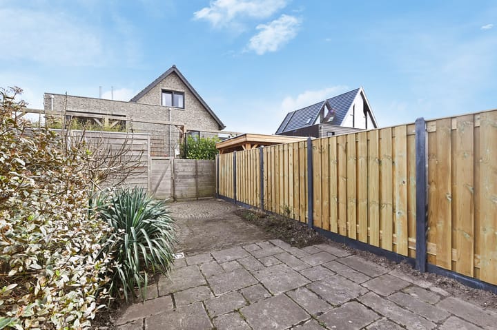 Foto 30 van De Warmoezerij 90