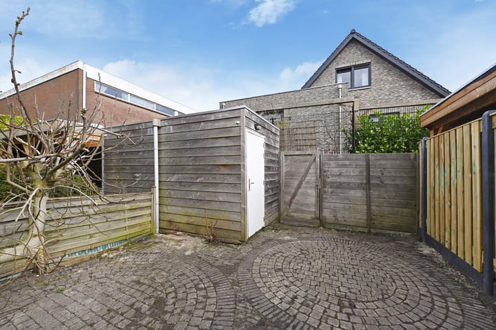 Foto 31 van De Warmoezerij 90