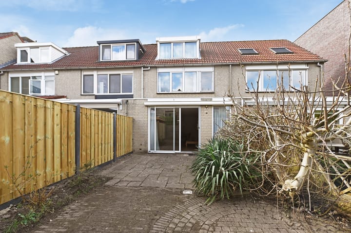 Foto 32 van De Warmoezerij 90