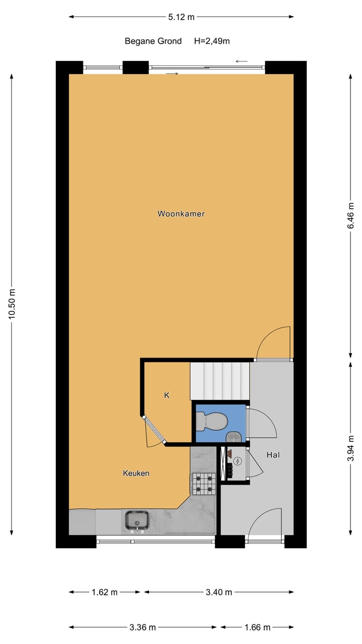 Foto 37 van De Warmoezerij 90