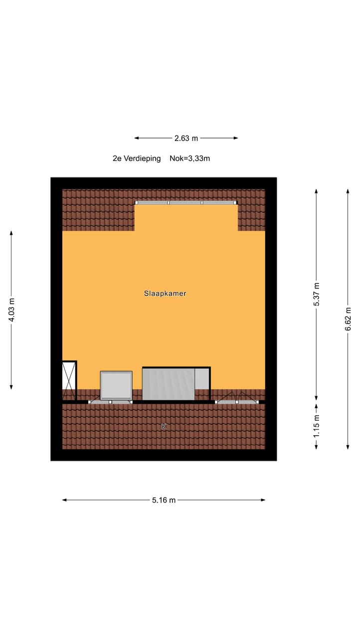 Foto 39 van De Warmoezerij 90