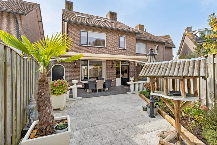 Foto 6 van van Ommerenstraat 17