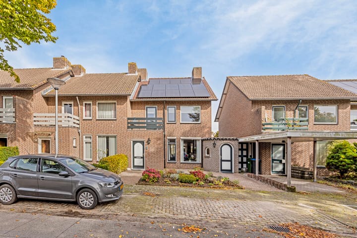 Foto 7 van van Ommerenstraat 17