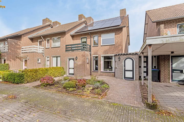 Foto 8 van van Ommerenstraat 17