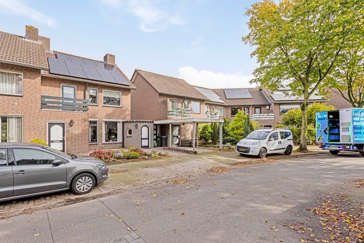 Foto 11 van van Ommerenstraat 17