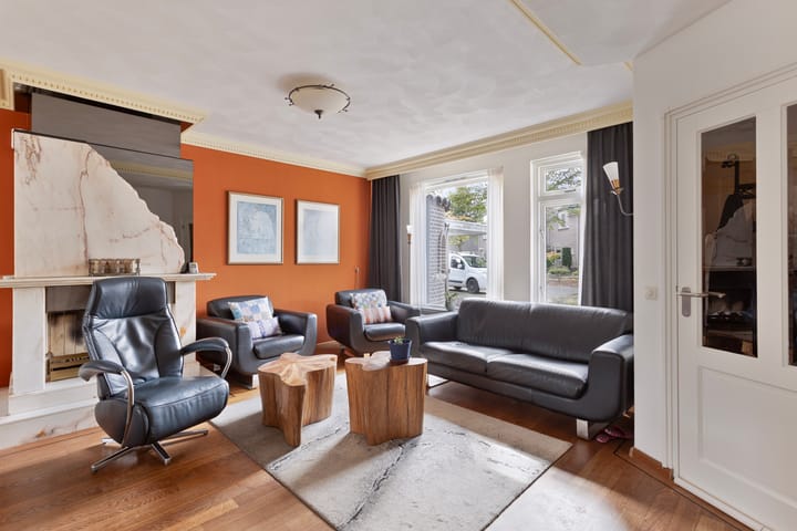 Foto 15 van van Ommerenstraat 17