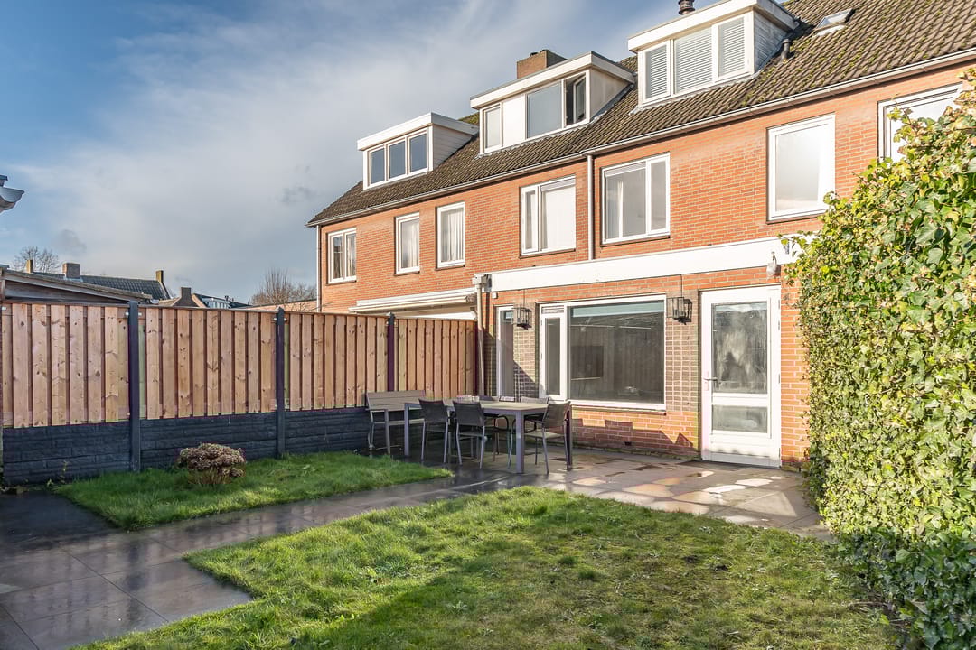 Foto 1 van Sint Maartensloop 92