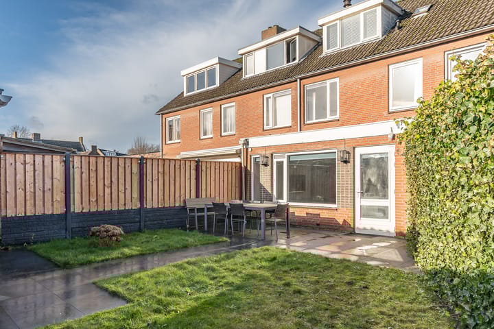 Photo 1 of Sint Maartensloop 92