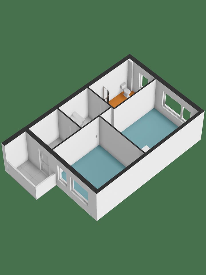 Foto 21 van van Ommerenstraat 17