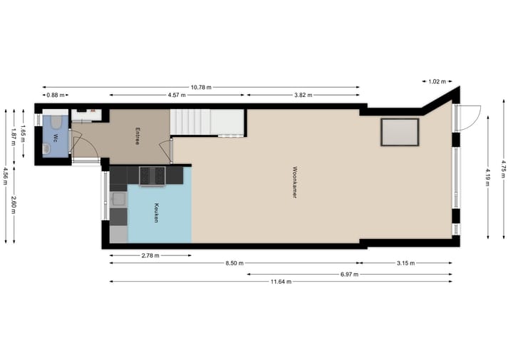 Photo 6 of Sint Maartensloop 92