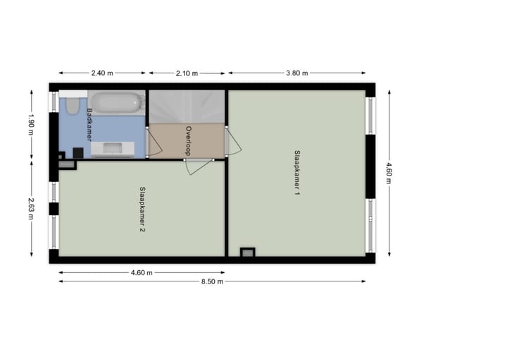 Photo 19 of Sint Maartensloop 92