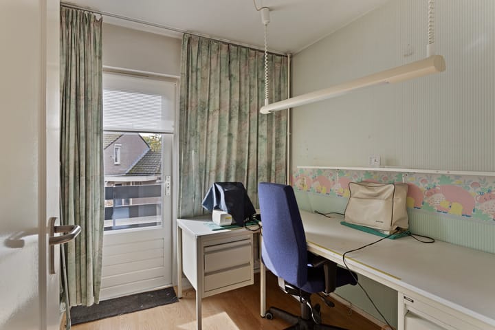 Foto 27 van van Ommerenstraat 17