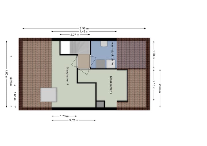 Photo 30 of Sint Maartensloop 92