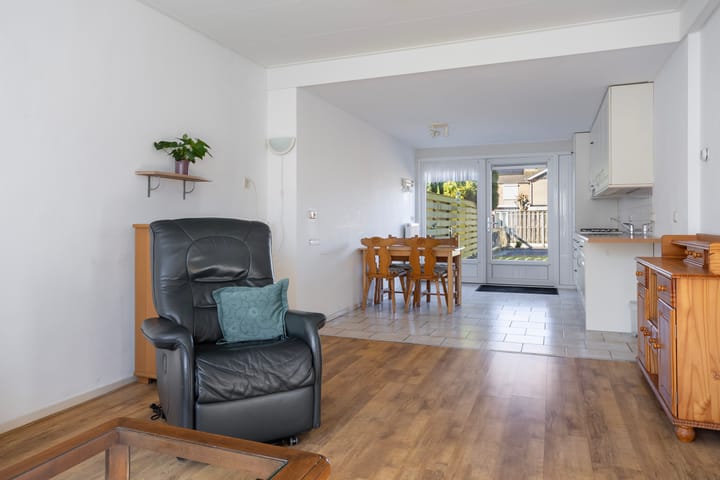 Foto 2 van Pr Hendrikstraat 25