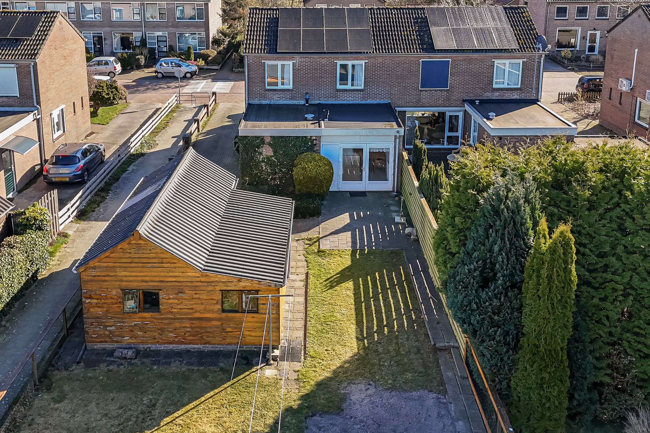 Foto 3 van Pr Hendrikstraat 25