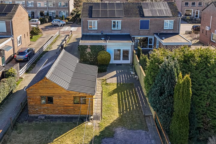 Foto 3 van Pr Hendrikstraat 25