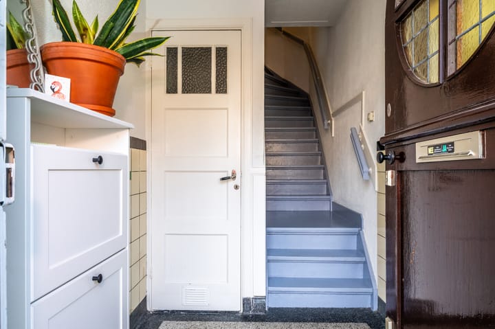 Foto 2 van van Heutszstraat 28