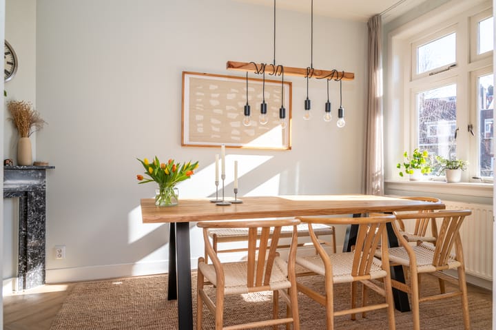 Foto 3 van van Heutszstraat 28