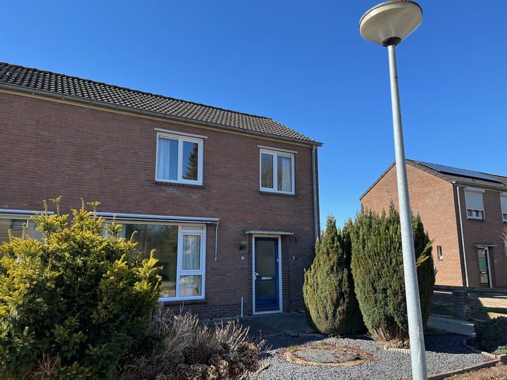 Foto 5 van Pr Hendrikstraat 25