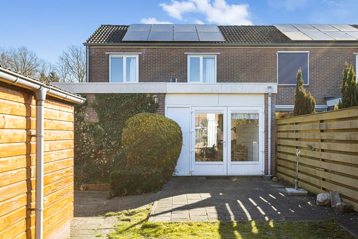 Photo 26 of Pr Hendrikstraat 25