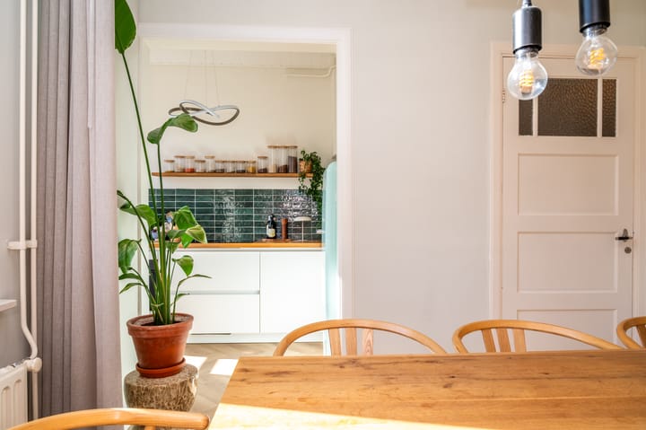 Foto 6 van van Heutszstraat 28