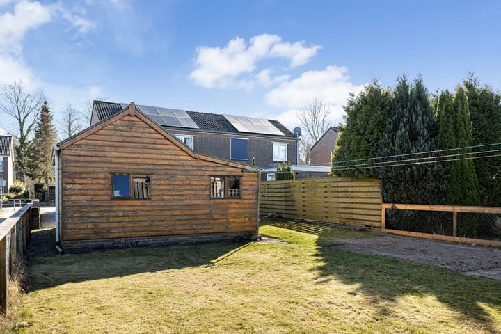 Photo 29 of Pr Hendrikstraat 25