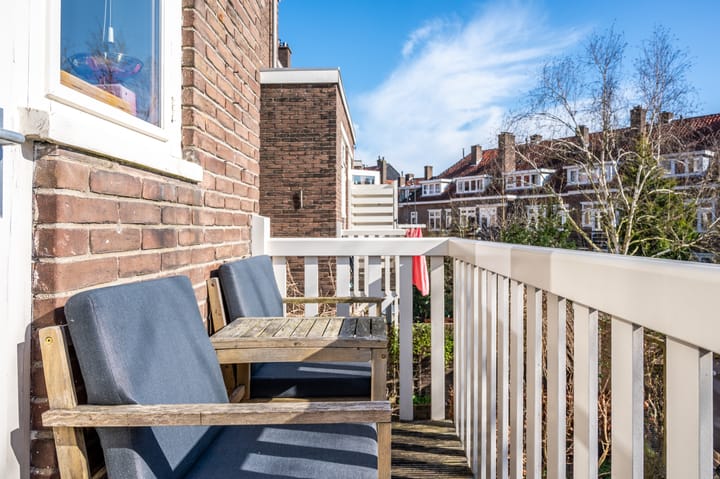 Foto 10 van van Heutszstraat 28