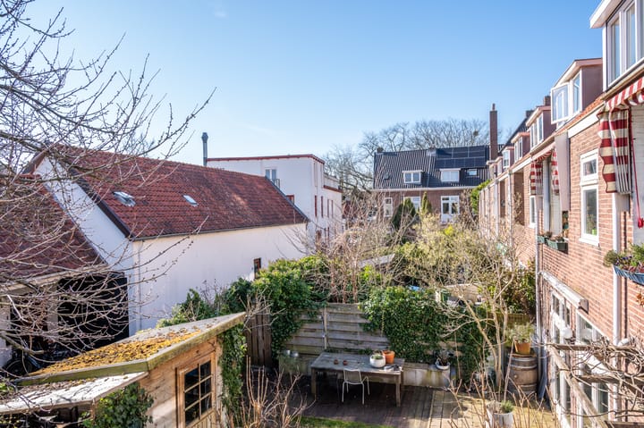 Foto 11 van van Heutszstraat 28