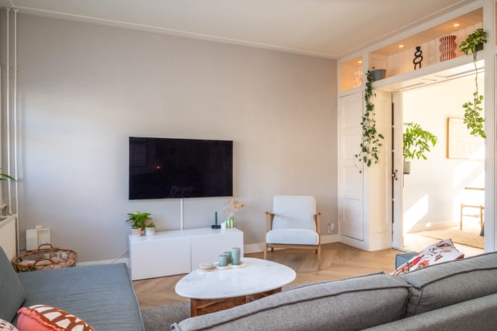 Foto 24 van van Heutszstraat 28