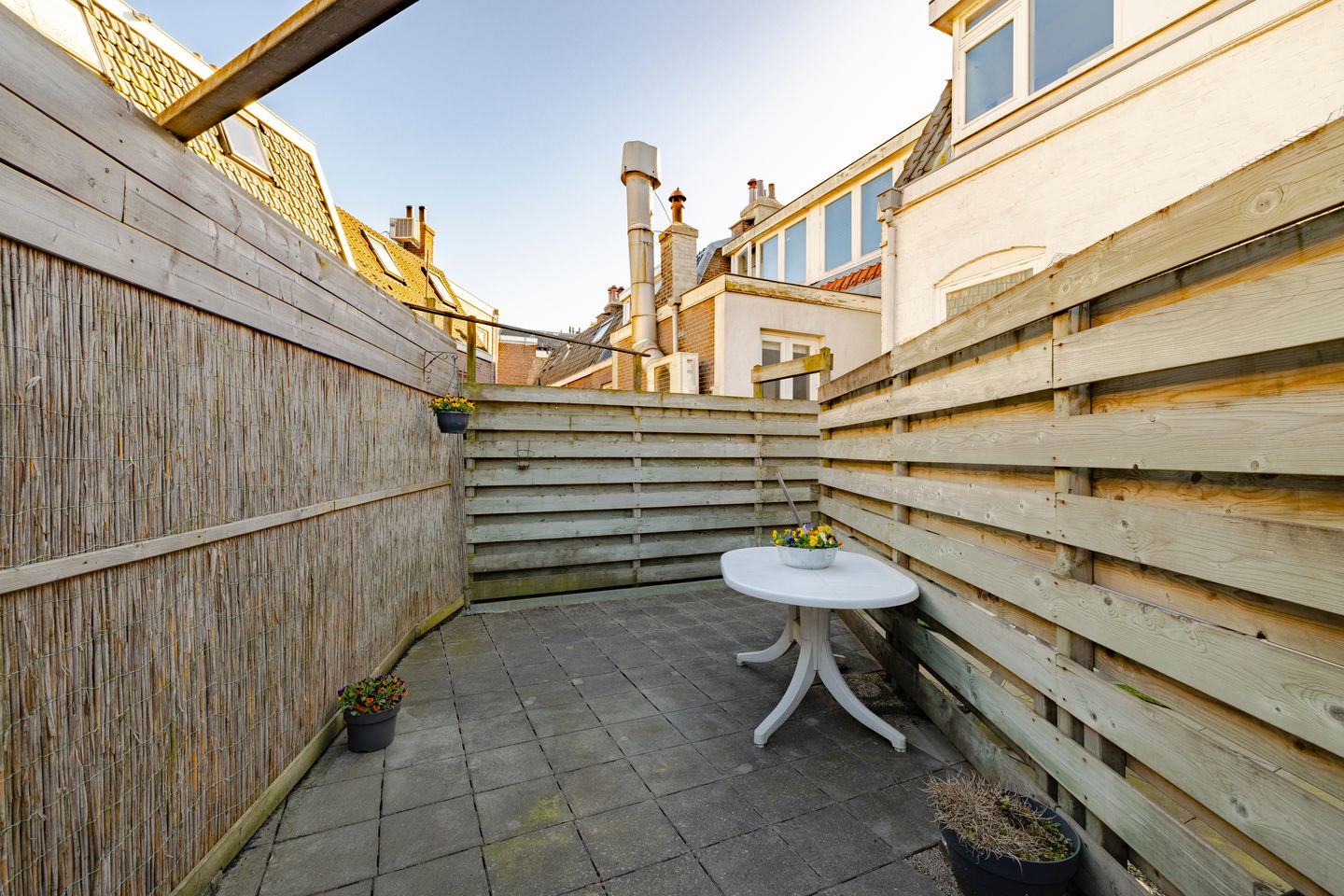 Foto 19 van Schoterweg 68-ZW