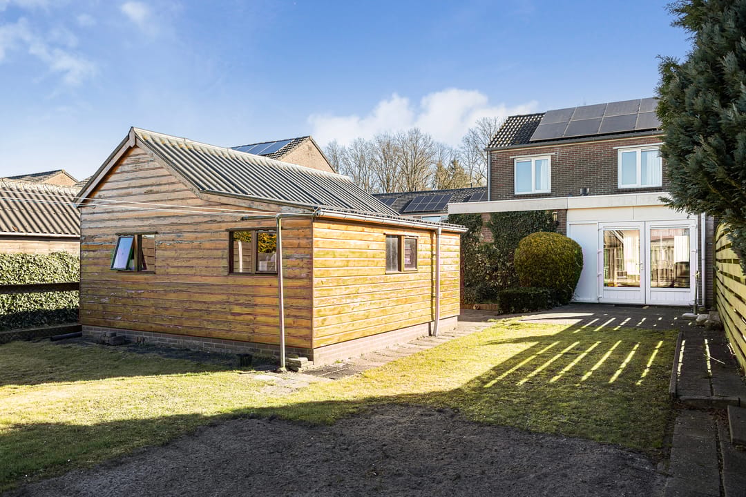 Foto 28 van Pr Hendrikstraat 25