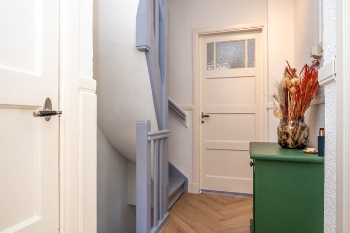 Foto 27 van van Heutszstraat 28